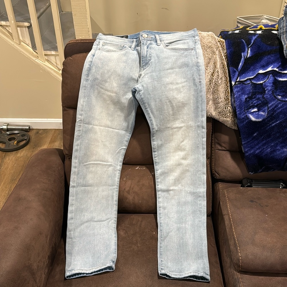 Armani Jeans